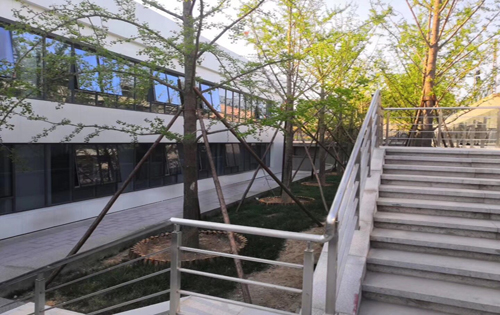 鲜花工场实拍图1