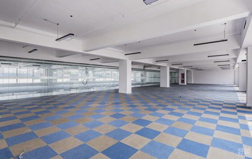 鲜花工场实拍图2