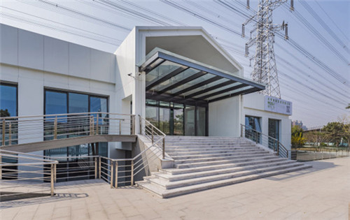 鲜花工场实拍图3