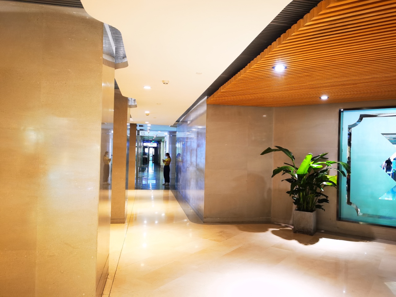 中粮广场实拍图3