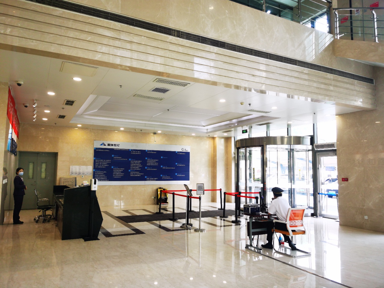 盈坤世纪实拍图2