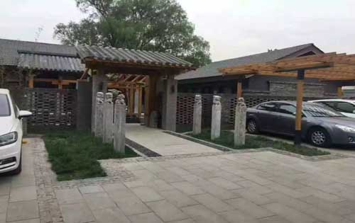 紫竹书苑实拍图2