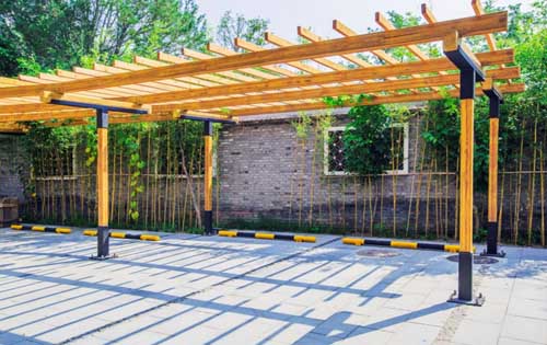 紫竹书苑实拍图3