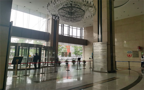 世宁大厦实拍图3