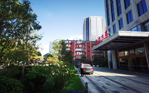 全球最贵办公楼榜单发布，广州以最贵租金279元跻身前50