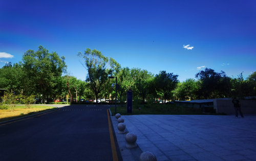 天津招商办多措并举为写字楼市场注入新活力