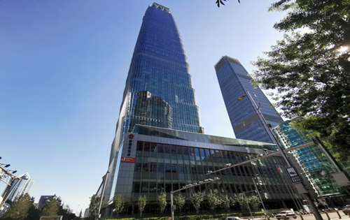 共享经济，联合办公室出租的生长之路