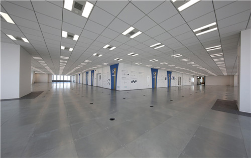 中信大厦入市起航，开启全球招商新篇章