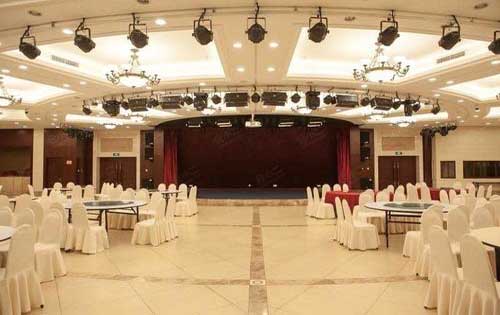 华融大厦实拍图3