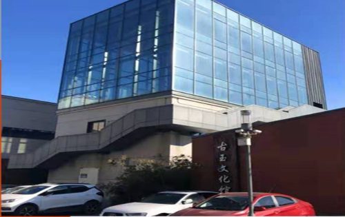 天宁1号实拍图3