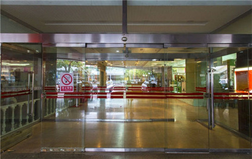 久凌大厦实拍图1