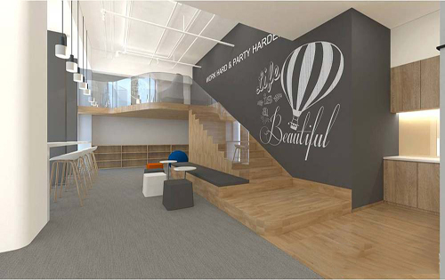 弘源国际实拍图3