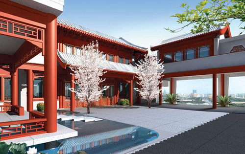 钰珵大厦实拍图1