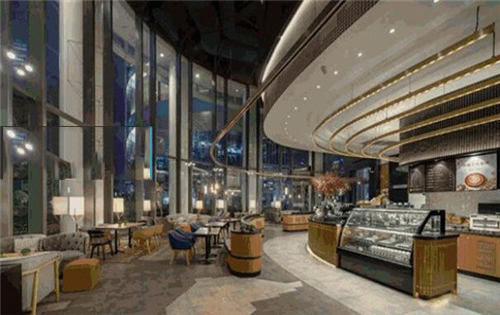 首汇广场实拍图2