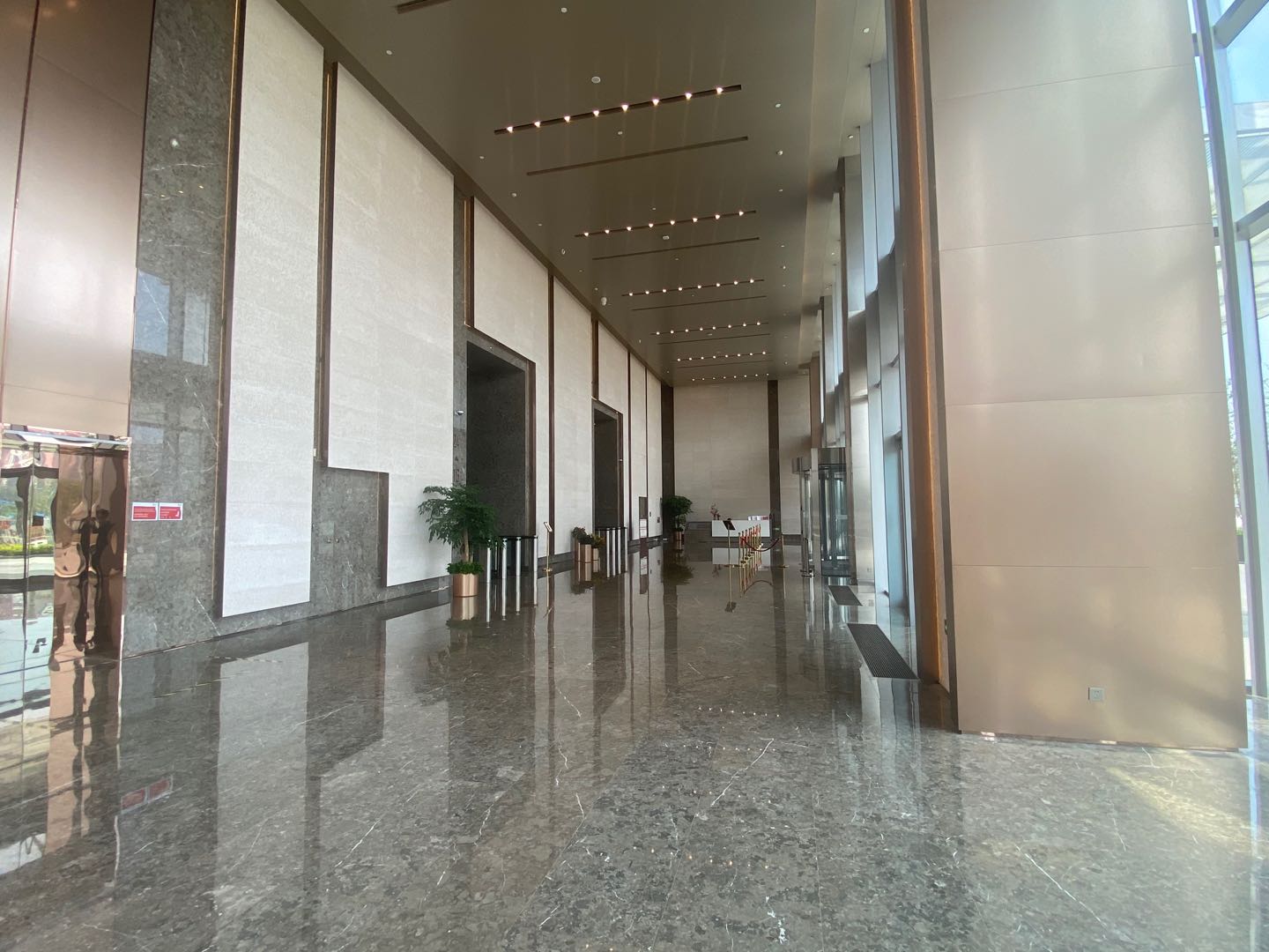 铭丰大厦实拍图2