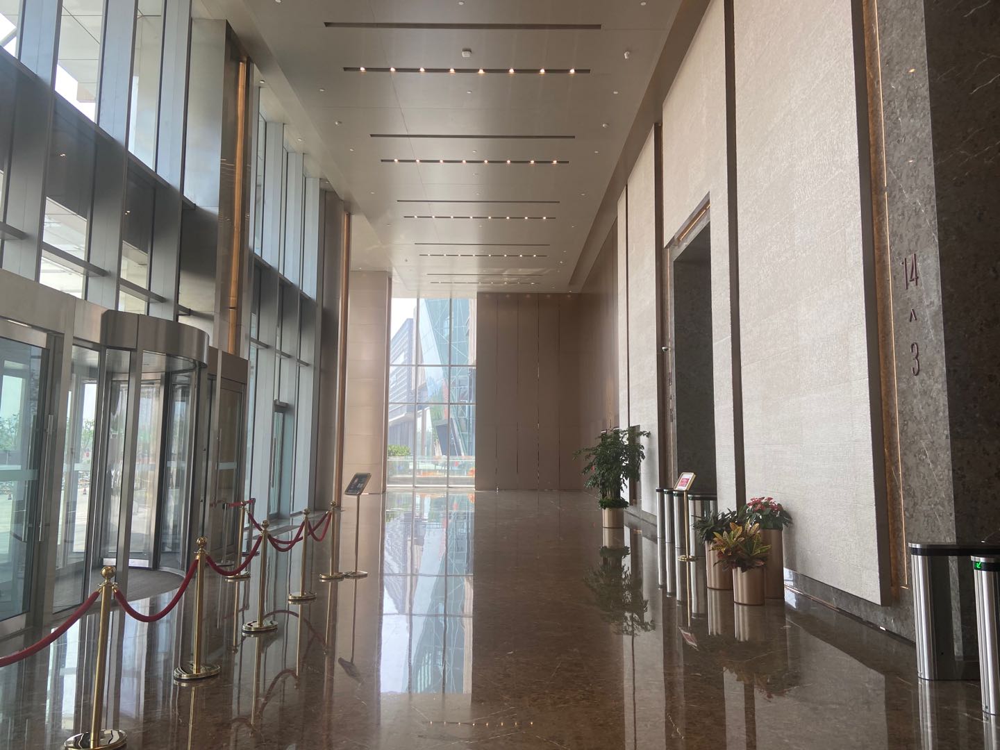 铭丰大厦实拍图3