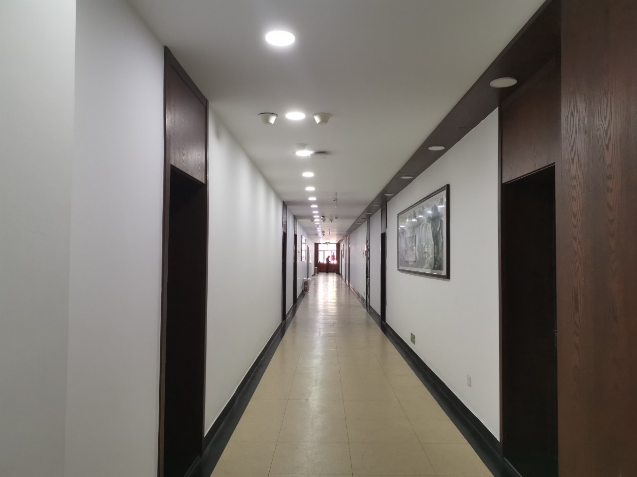 钢设总院实拍图2