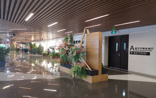  全国写字楼租金报告出炉!预计“复苏”成2021年写字楼市场关键词