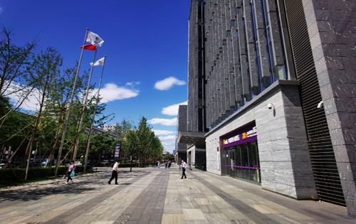 盘点2020年商业地产12桩典型大宗交易，北京几乎占据半壁江山