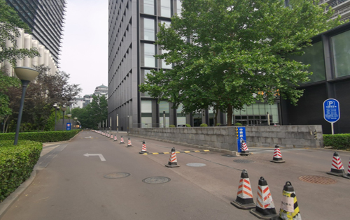 盘点2020年商业地产12桩典型大宗交易，北京几乎占据半壁江山