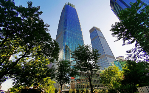 盘点2020年商业地产12桩典型大宗交易，北京几乎占据半壁江山