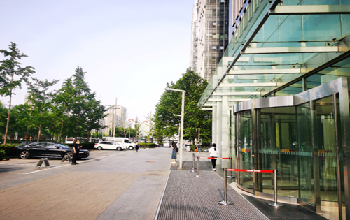 TMT行业成为一线城市写字楼租赁市场中坚力量