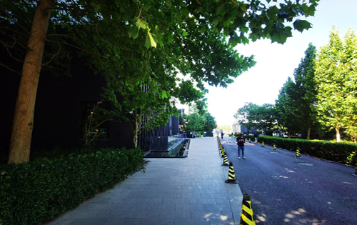 写字楼公摊有哪些部分?写字楼公摊面积怎么算?