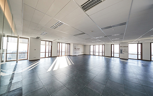 金安中海财富中心出租房源实拍图2