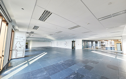 金安中海财富中心出租房源实拍图3