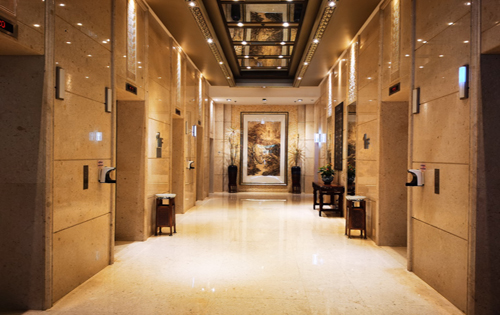 冠城大厦实拍图2