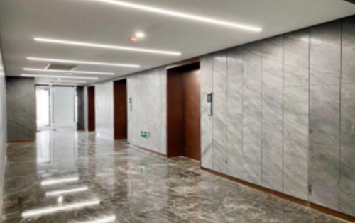 览海大厦实拍图1