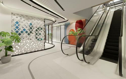 融智科技大厦实拍图2