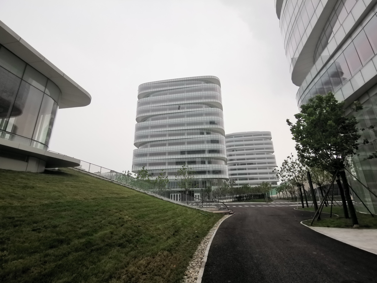 星地中心实拍图1