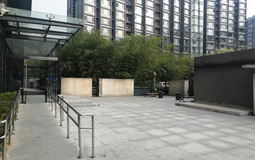 鸿运大厦实拍图1