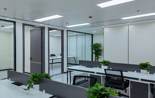 鼎新大厦实拍图1