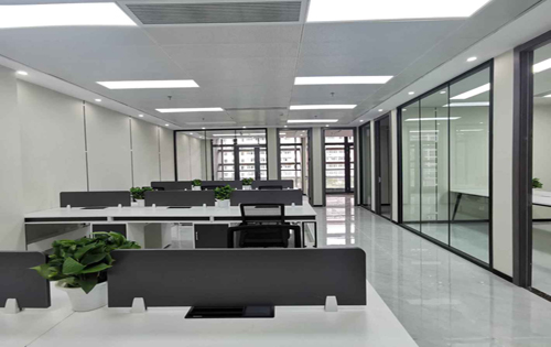 鼎新大厦实拍图2