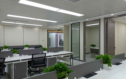 鼎新大厦实拍图3