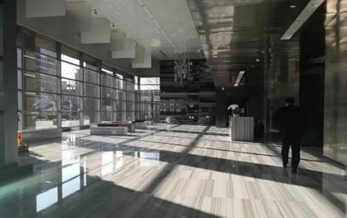 威盛大厦实拍图2