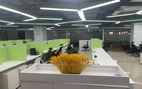 威盛大厦实拍图3