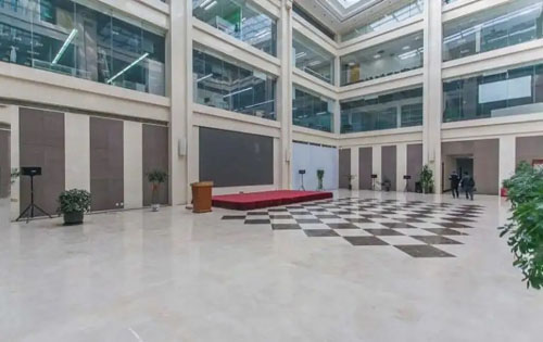 万霖大厦实拍图2