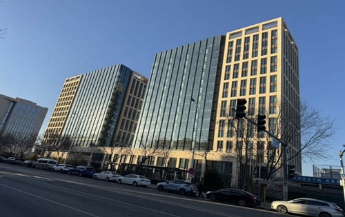 裕聪大厦裕聪大厦周边环境