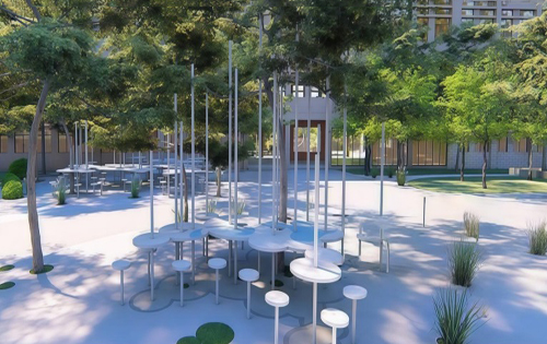 广成中心出租房源实拍图2